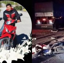 Se supo quién era el jujeño que murió en la tragedia de Ruta 9: su familia pide justicia