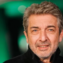 Hoy es el cumplea&ntilde;os de Ricardo Dar&iacute;n pero todo es tristeza por la muerte de su hermana