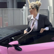 Toda la verdad sobre los autos de Wanda Nara: le sacaron la careta