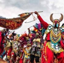Carnaval car&iacute;simo: advierten que habilitar una comparsa en Jujuy cuesta una fortuna