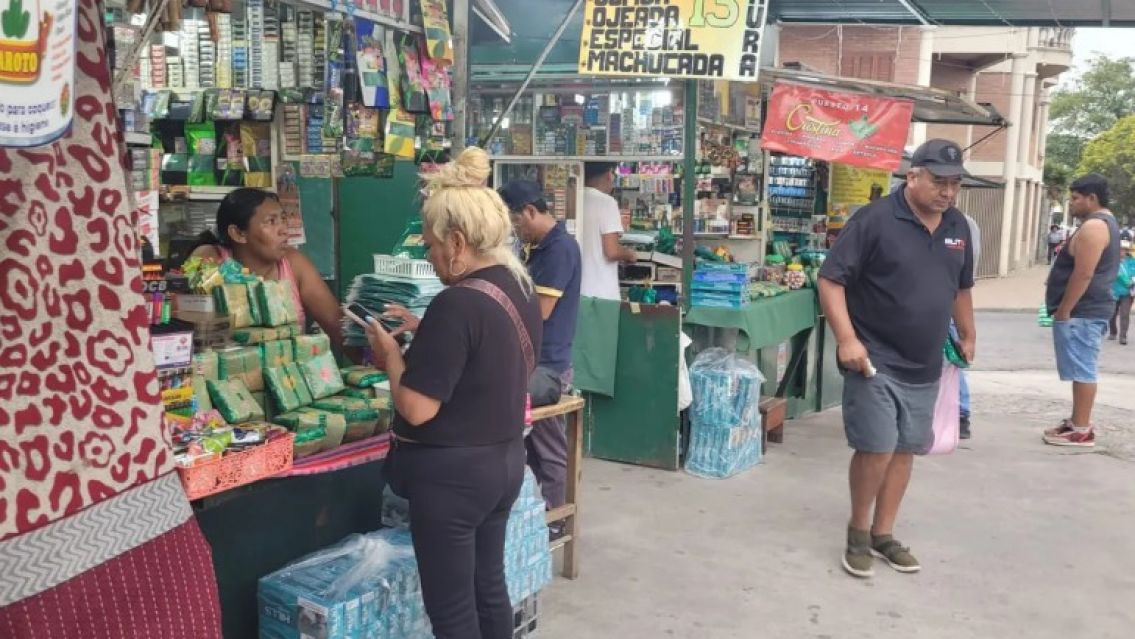 Subió la hoja de coca: cuánto cuesta coquear hoy en Jujuy