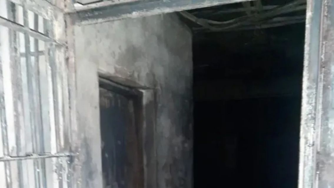 Muerte en la comisar�a de El Chingo: imputaron a cuatro polic�as�