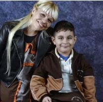 Quiénes eran la mujer y el nene de 7 años hallados muertos en un hotel