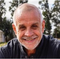 Christian Petersen reapareci&oacute; tras 26 d&iacute;as cr&iacute;ticos y dej&oacute; un mensaje conmovedor