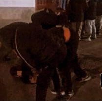 Cayó una banda que andaba armada por las calles de Jujuy