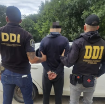 ¿El padre sabía todo? Joven terminó preso por abusar de su hermana