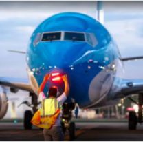 Amenaza de paro de controladores a&eacute;reos: qu&eacute; pasar&aacute; en Jujuy