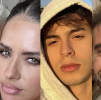 &iquest;Es "mufa" la China Su&aacute;rez? Detallan c&oacute;mo "arruin&oacute;" las carreras de sus parejas