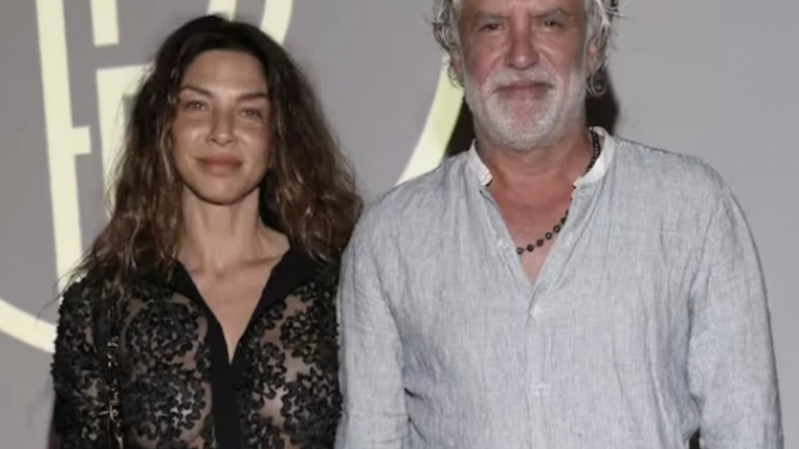 Da escalofr�o lo que encontraron en la casa del ex de Romina Gaetani