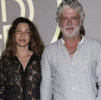 Da escalofrío lo que encontraron en la casa del ex de Romina Gaetani