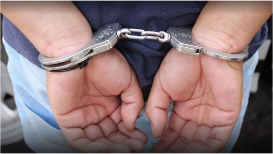 Amenazó y atacó a su ex pareja: el escándalo de un jujeño en pleno centro