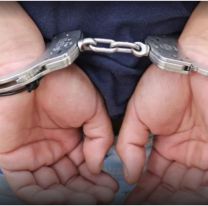 Amenaz&oacute; y atac&oacute; a su ex pareja: el esc&aacute;ndalo de un juje&ntilde;o en pleno centro