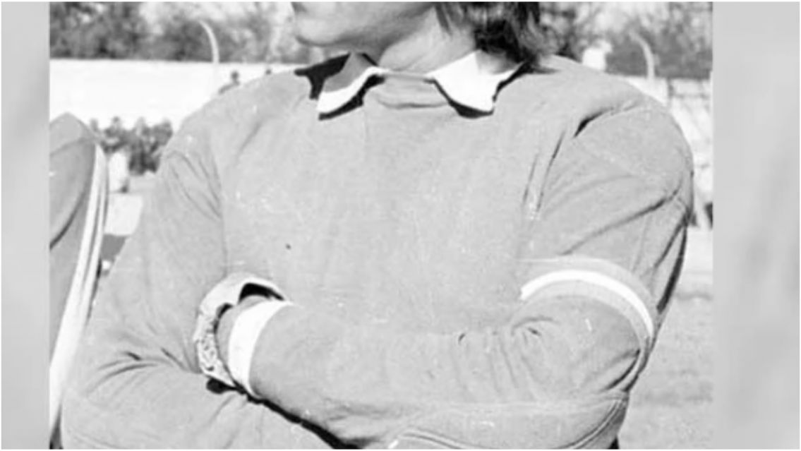 Conmoci�n en el f�tbol argentino: muri� un arquero querido por todos