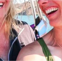 Influencer siniestra daba consejos de crianza y abusaba de menores de edad