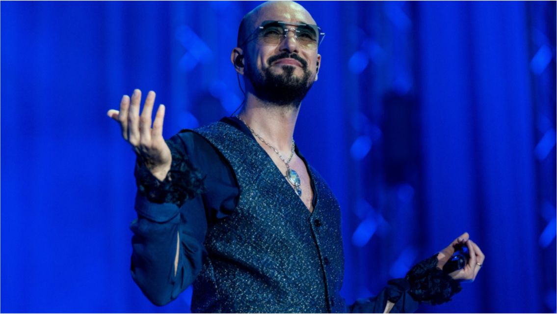 Abel Pintos llega a Jujuy con un show exclusivo