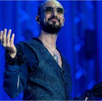 Abel Pintos llega a Jujuy con un show exclusivo