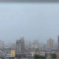 &iexcl;A guardar la ropa!: alerta amarilla por tormentas fuertes en Jujuy