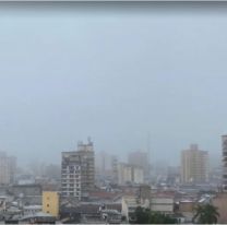 ¡A guardar la ropa!: alerta amarilla por tormentas fuertes en Jujuy