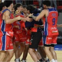 Jujuy Básquet recuperó la sonrisa: venció a Hindú Club y cortó la mala racha