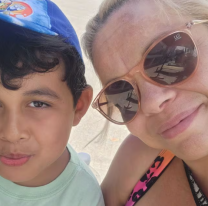 Jeringas, bistur&iacute; y m&aacute;s objetos: qu&eacute; hab&iacute;a en el ba&ntilde;o donde encontraron muertos a una mujer y su hijo