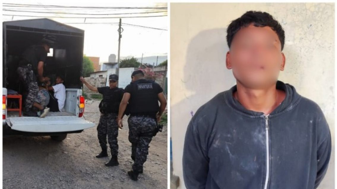 Les dijeron que no pod�an tomar en la calle y se pusieron pesaditos: as� terminaron estos juje�os