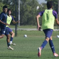 AFA postergó el arranque y Gimnasia debutará en pleno Carnaval