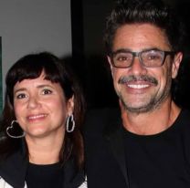 La dura respuesta de Griselda Siciliani cuando le preguntaron por Luciano Castro