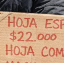 "Ya no compran como antes": sube la hoja de coca y el consumo se desploma en Jujuy