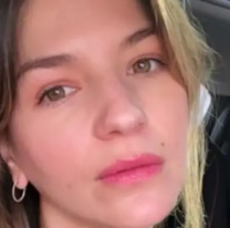 ¿Qué le pasó? El pedido desesperado de la actriz Marcela Kloosterboer