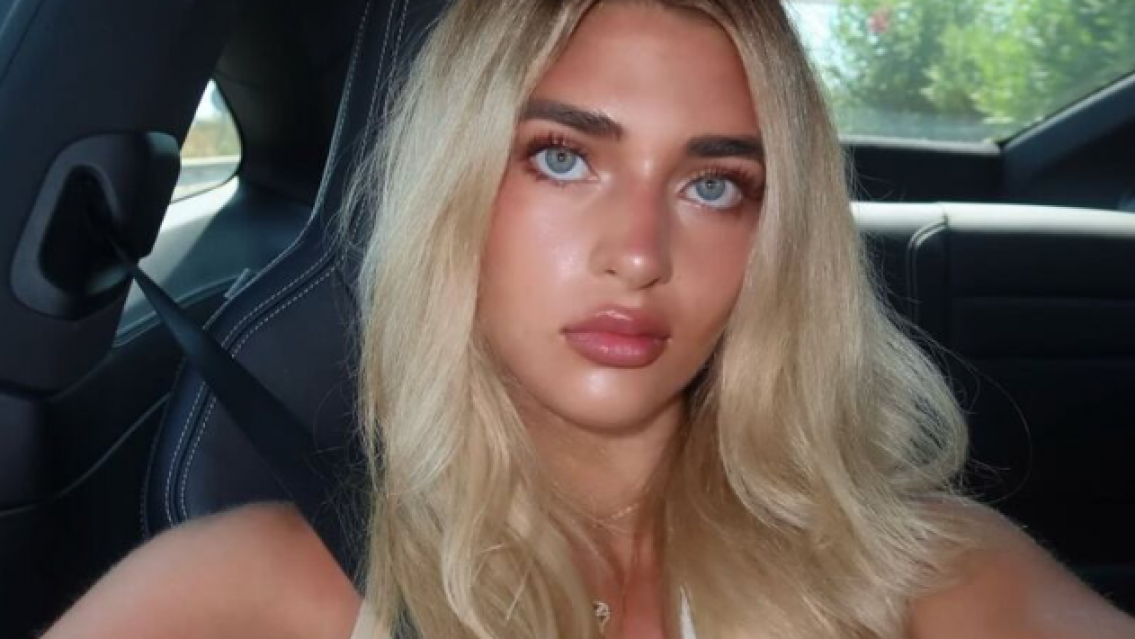 Marta Fort atropell� a una se�ora