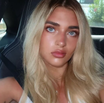 Marta Fort atropelló a una señora