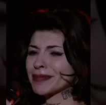 "Dejar de comer en el piso": durísimo relato de Cazzu