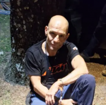 Quién es Felipe Sosa, "El Militar", el exsoldado detenido por el crimen de Erika en Manantial Sur