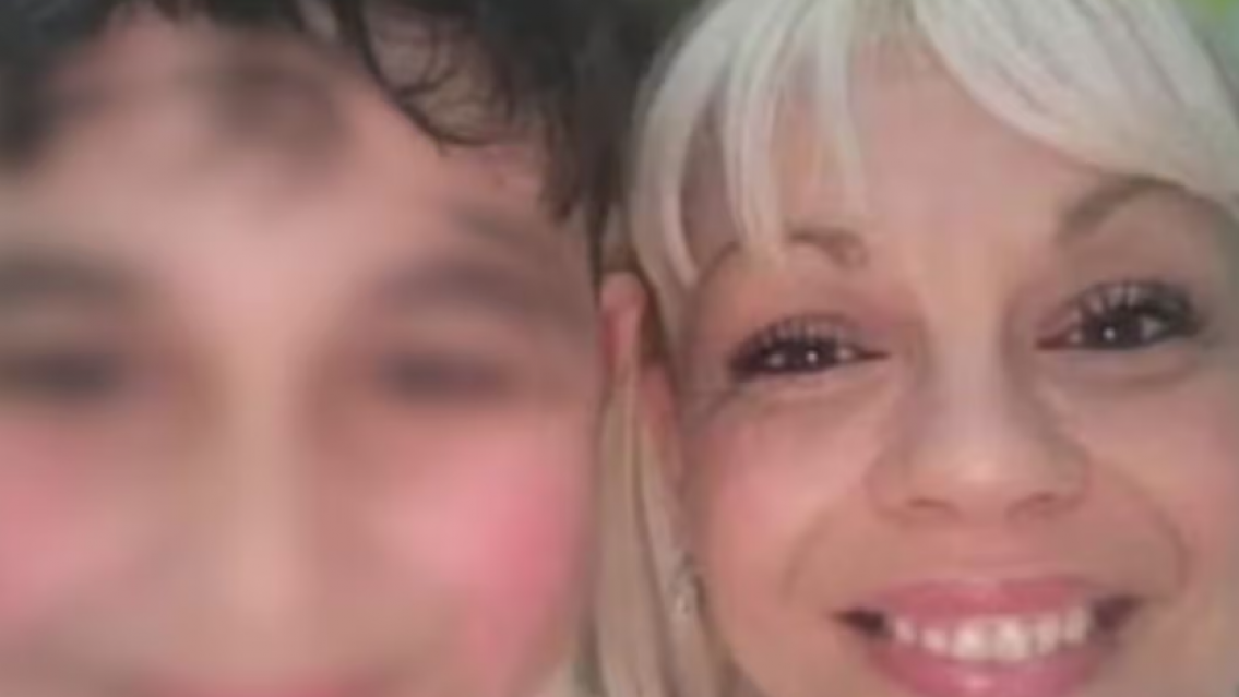 Los fuertes detalles forenses de la mujer y su hijo de 7 a�os muertos en un hotel de Recoleta: "Asfixia" y "heridas incisas"