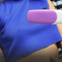 "Embarazada, me dej&oacute; sin techo": influencer escrach&oacute; a su suegra mega famosa