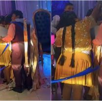 Su hijo cumpli&oacute; 18 a&ntilde;os y lo dejaron mudo con el regalo que le dieron: "Tremenda..."