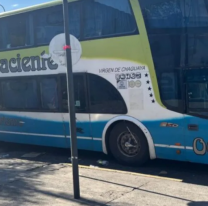 Viaje al borde del peligro: frenaron micros truchos que iban a Jujuy