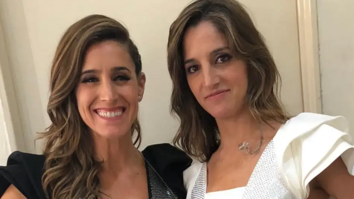 Toda la verdad sobre Natalia y Soledad Pastorutti: �est�n peleadas?