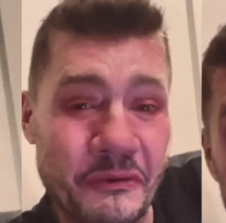 Pedido desesperado de Juanita Tinelli en medio de su conflicto familiar