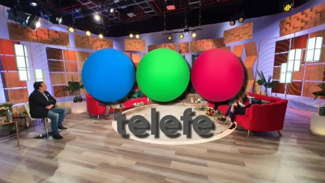 "Levantaron el contenido": drástica decisión de Telefe