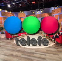 "Levantaron el contenido": drástica decisión de Telefe