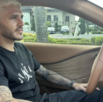 "Vende locro para juntar unos mangos": la triste realidad del pap&aacute; de Mauro Icardi