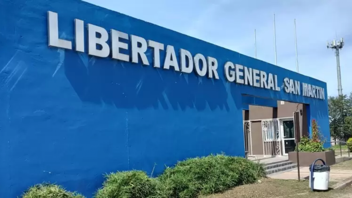 Horror en Libertador: hizo lo peor que se puede hacer en la vida, le pegó a su mamá