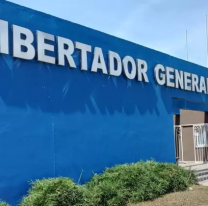 Horror en Libertador: hizo lo peor que se puede hacer en la vida, le peg&oacute; a su mam&aacute;