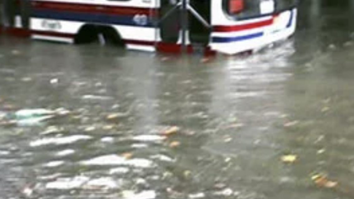 Amenaza de fuerte tormenta en toda la provincia: precauciones a tener en cuenta