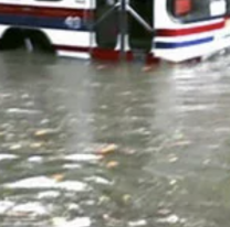 Amenaza de fuerte tormenta en toda la provincia: precauciones a tener en cuenta