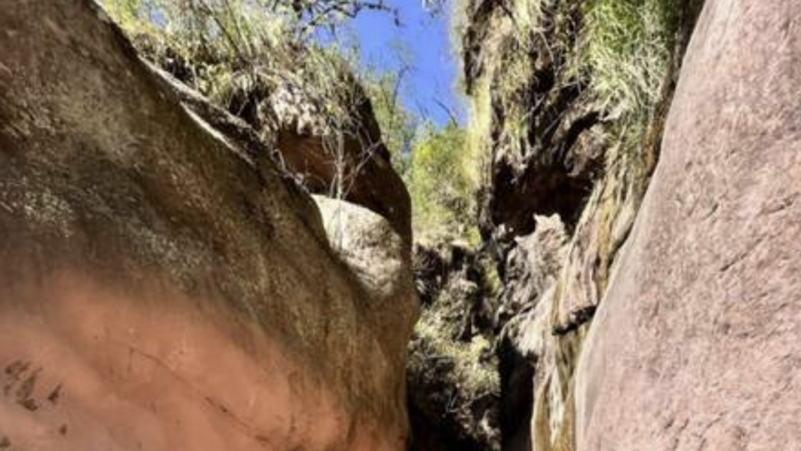 Guarda con el senderismo: piden evitar estas zonas por el temporal pronosticado