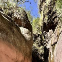 Guarda con el senderismo: piden evitar estas zonas por el temporal pronosticado