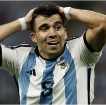 Encontraron a la hermana de Marcos Acu&ntilde;a que estaba desaparecida: tuvo que ser internada