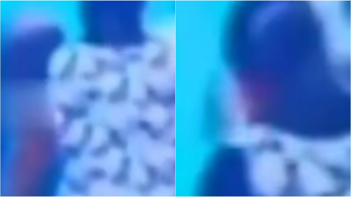 Una nena de 11 a�os muri� ahogada tras quedar atrapada en una pileta